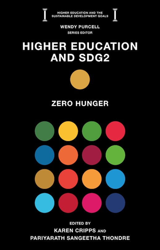 Front cover_Higher Education and SDG2