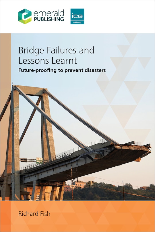 Front cover_Bridge Failures and Lessons Learnt