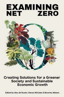 Front cover_Examining Net Zero
