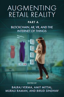 Front cover_Augmenting Retail Reality, Part A