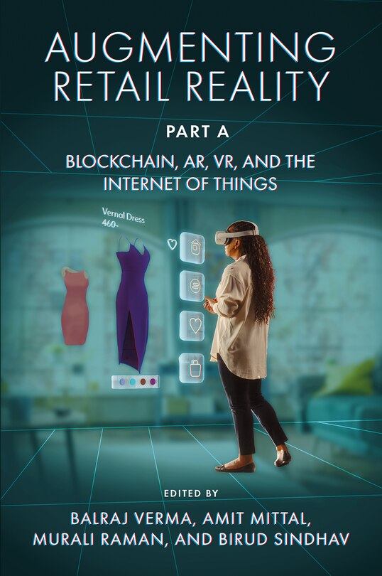 Front cover_Augmenting Retail Reality, Part A