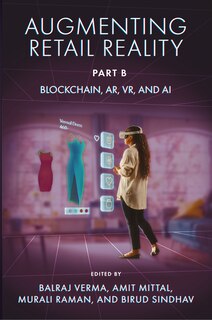 Front cover_Augmenting Retail Reality, Part B