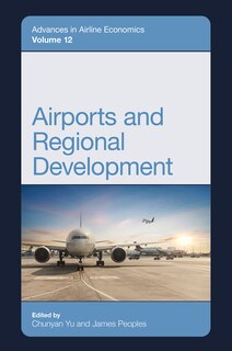 Front cover_Airports and Regional Development