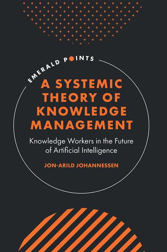 Couverture_A Systemic Theory of Knowledge Management