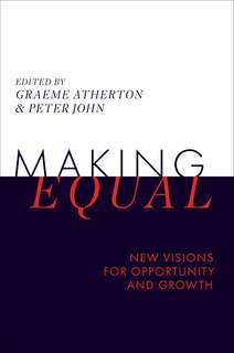 Couverture_Making Equal