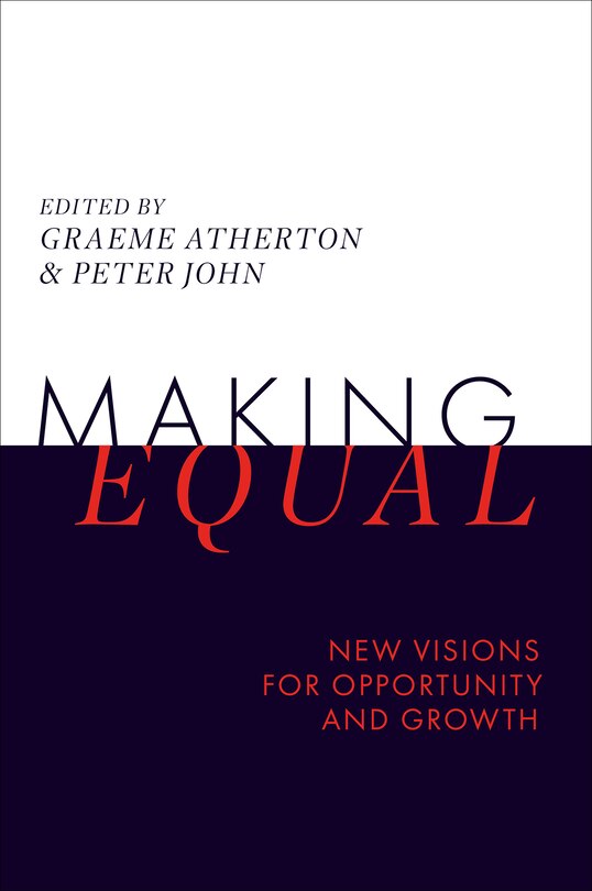 Couverture_Making Equal