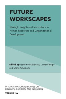 Front cover_Future Workscapes