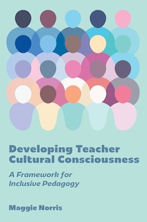 Front cover_Developing Teacher Cultural Consciousness