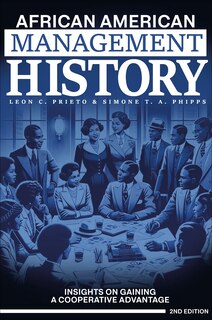 Front cover_African American Management History