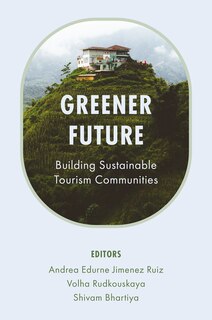 Couverture_Greener Future