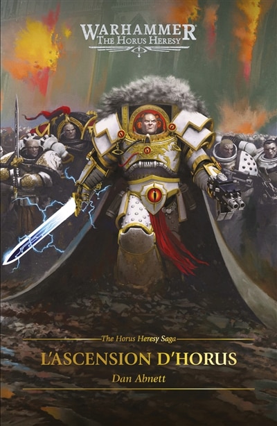 Couverture_L' ascension d'Horus
