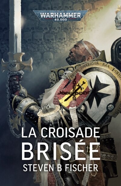 Couverture_La croisade brisée