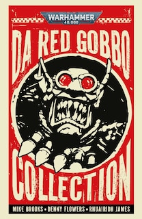 Front cover_Da Red Gobbo Collection