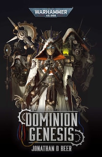 Front cover_Dominion Genesis