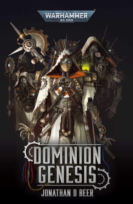 Front cover_Dominion Genesis
