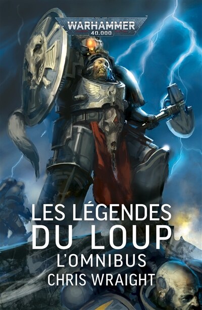 Couverture_Les légendes du loup