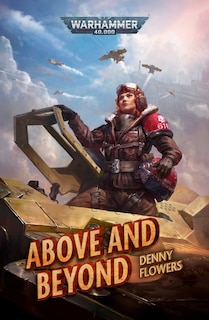 Couverture_Above and Beyond