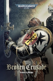 Front cover_Broken Crusade