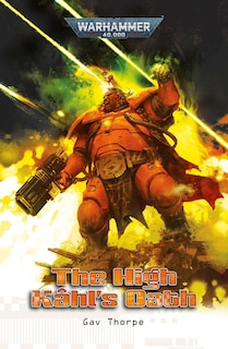 Couverture_The High Kâhl's Oath