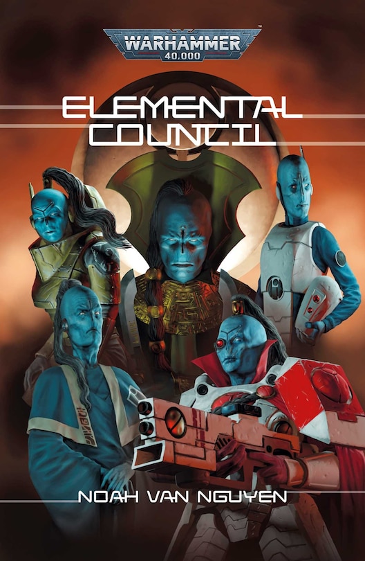 Front cover_Elemental Council