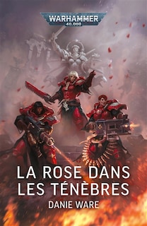 Couverture_La rose dans les ténèbres