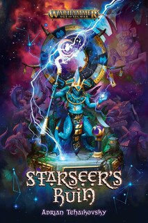 Couverture_Starseer's Ruin