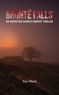 Couverture_Brontë Falls