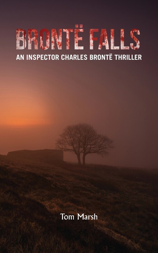 Couverture_Brontë Falls
