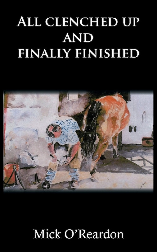 Front cover_All clenched up and finally finished