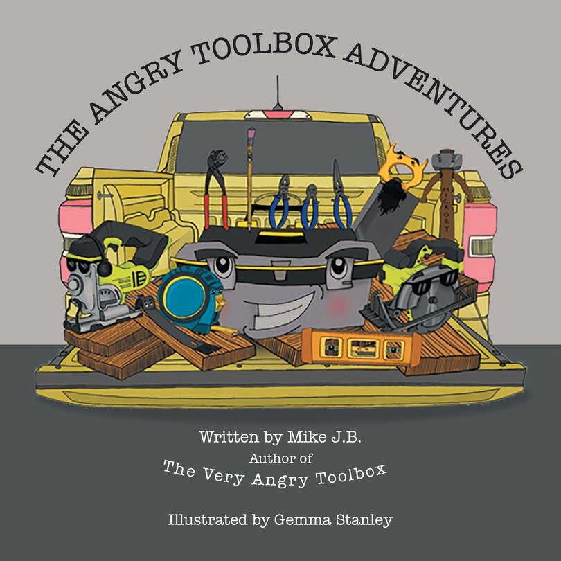 Front cover_The Angry Toolbox Adventures