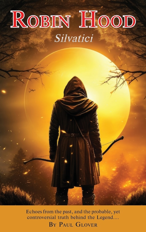 Front cover_Robin Hood