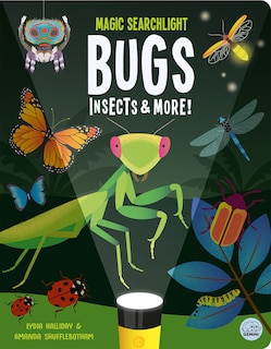 Front cover_Magic Searchlight - Bugs, Insects & More!