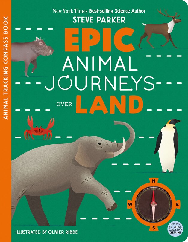 Front cover_Epic Animal Journeys Over Land