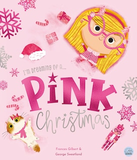 Couverture_I'm Dreaming of a Pink Christmas