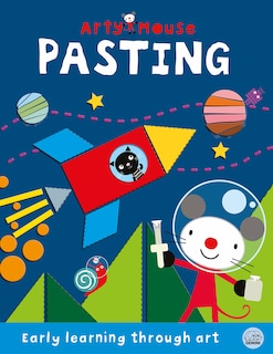 Couverture_Arty Mouse Pasting