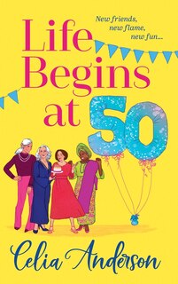 Front cover_Life Begins at 50!