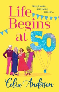 Front cover_Life Begins at 50!