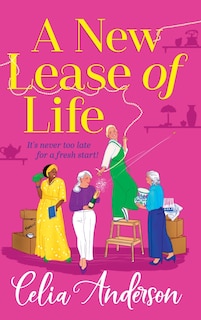 Front cover_A New Lease of Life