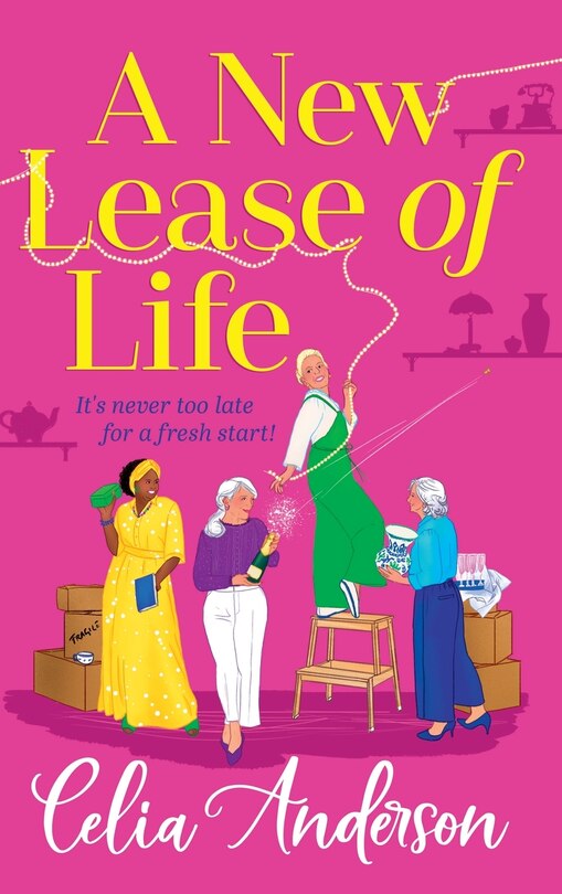 Front cover_A New Lease of Life