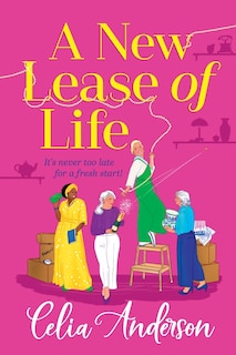 Couverture_A New Lease of Life