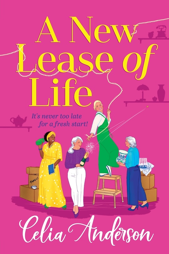 Couverture_A New Lease of Life