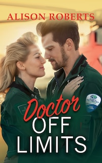 Front cover_Doctor Off Limits