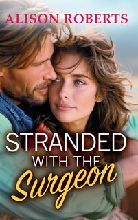 Front cover_Stranded with the Surgeon