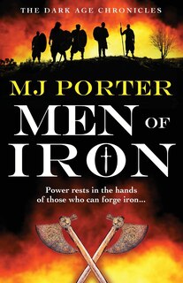 Couverture_Men of Iron