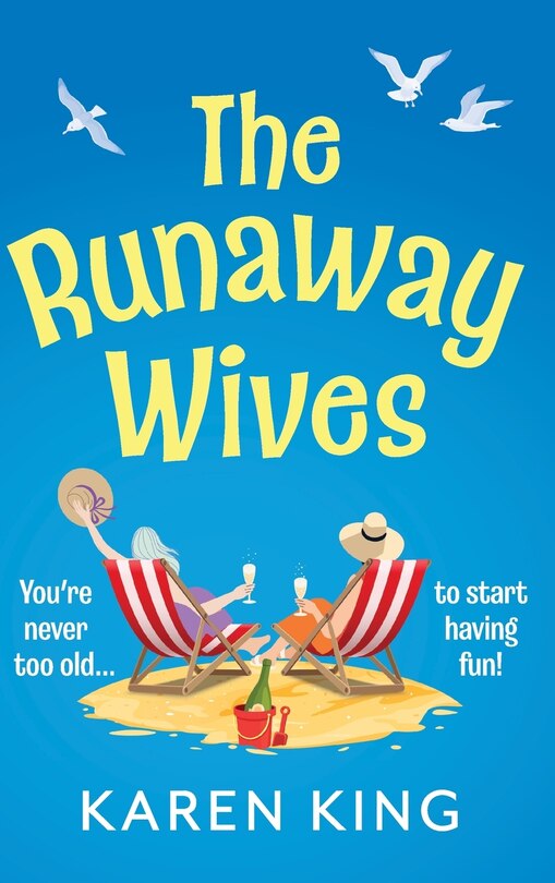 Couverture_The Runaway Wives