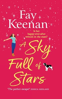 Front cover_A Sky Full of Stars