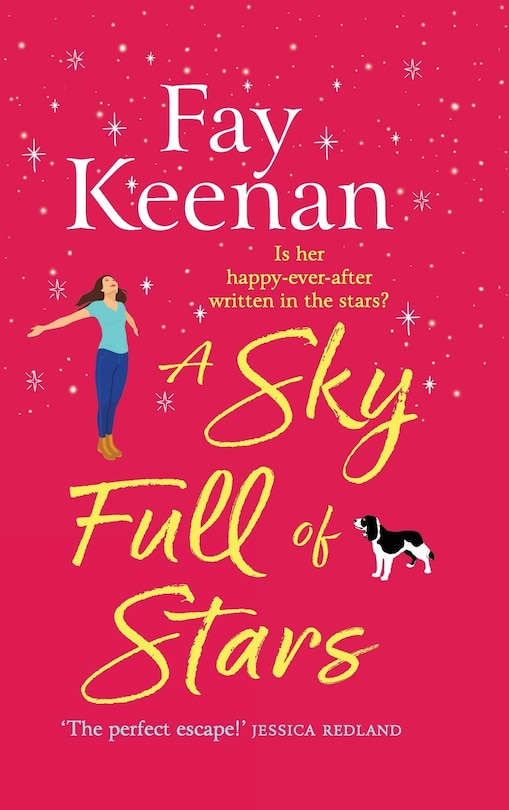 Front cover_A Sky Full of Stars