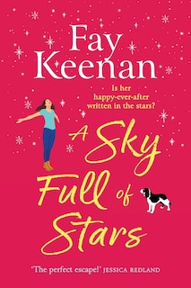Front cover_A Sky Full of Stars