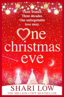 Front cover_ONE XMAS EVE