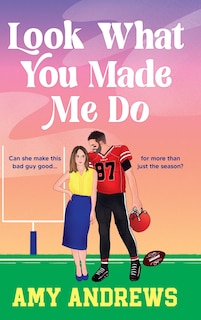 Front cover_Look What You Made Me Do